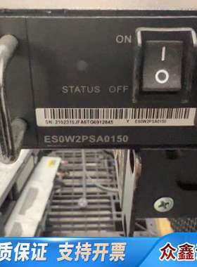 02310JFA ES0W2PSA0150 150W 交流电