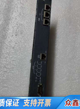 宝利通MCU网卡 polycom rmx2000 RTM I