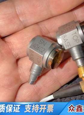 PCB  传感器  208M178传感器 加速度振动传感器，