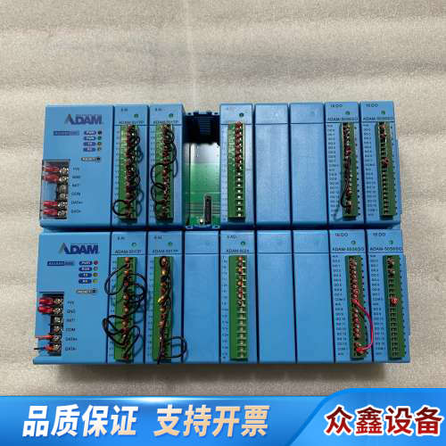 模块ADAM 5000E，ADAM-5017P，AD.议价
