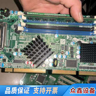 Rev Q354 1.0.议价 WSB 威强工业工控机主板