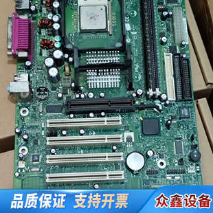 英特尔主板 D845BG.议价