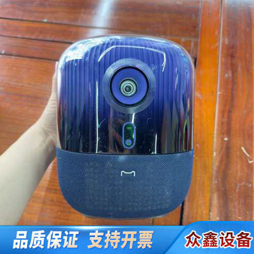 天猫魔屏智能投影仪TMP-X，，没其他配件了.议价