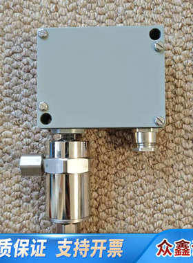 Trafag DIFF. PRESSOSTAT ，特菲克压差