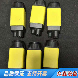 2货 50智能相机 373 康耐视IS8402M