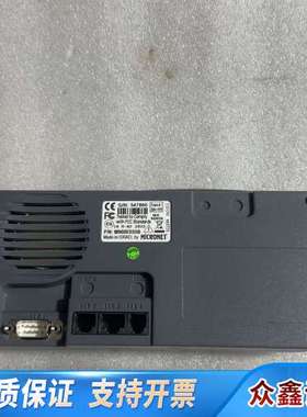 天宝Trimble iDT3000面板