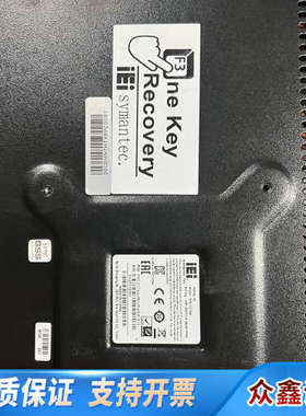 iEi威强PPC-F17AA-h81i 工控触摸一体机 15