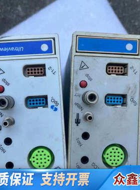 Spacelabs Medical模块 91496