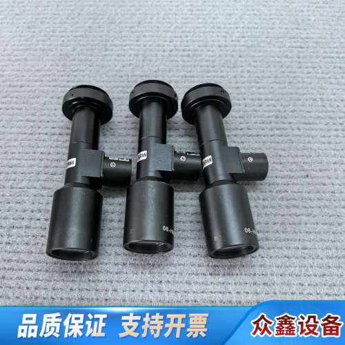 MORITEX茉莉特MML08SA-650工业同轴光远心镜头.议价
