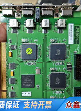 HANMI  ANPCI-04B-M2-PCB-V2客服议价.议价