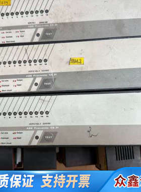 CS31 icfc16l1 模块.议价