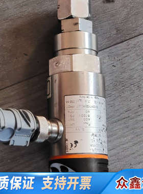 TOX 167282 ZDO 1-400压力传感器