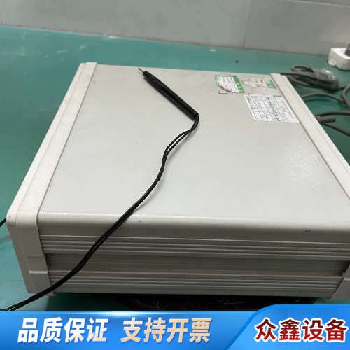 泰斯bts2002锂电池综合仪，开机按键都反应、图片是