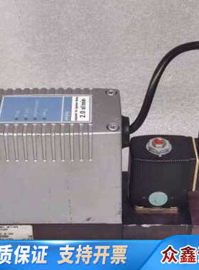 burkert宝德 8626 MFC METHAN 36 s