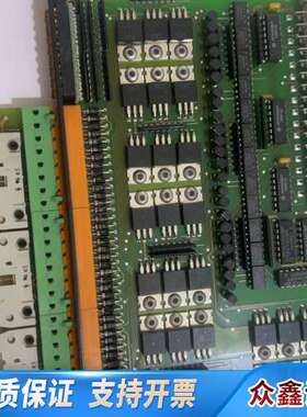 B&R贝加莱数字输入量模块A244  ECA244-0拆