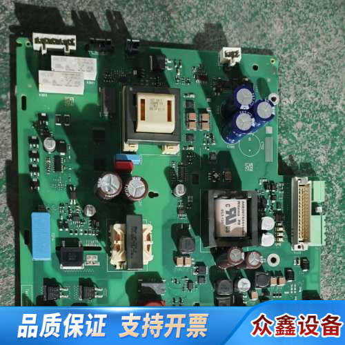 坏A5E51235973PSB-C2电源板，通电无反应