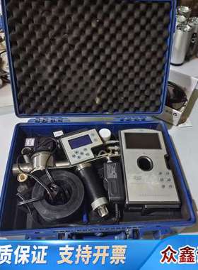 臻康 AS2099烟气分析仪 带AS-P8烟气预处理器