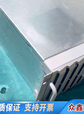 工控机 SIMATIC IPC547G / 机箱 电源