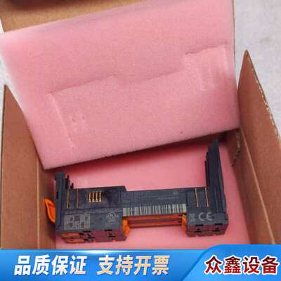 B&R贝加莱 X20BM31 总线模块 原