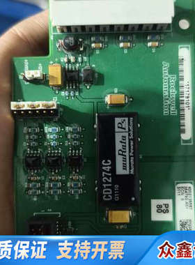 AB变频器驱动板354792-A01，，.议价