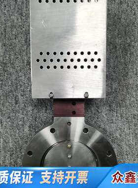 MKS T3BIA-28394 EXHAUST THROTT