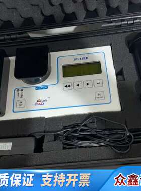 BioTech BT-112D ATP荧光检测仪，，