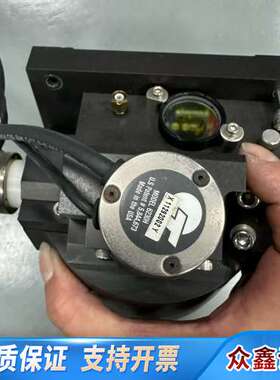 CTI振镜电机6230H+DC3000振镜电机控制卡