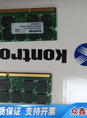 Konturon品牌97016-8192-16-2内存条，