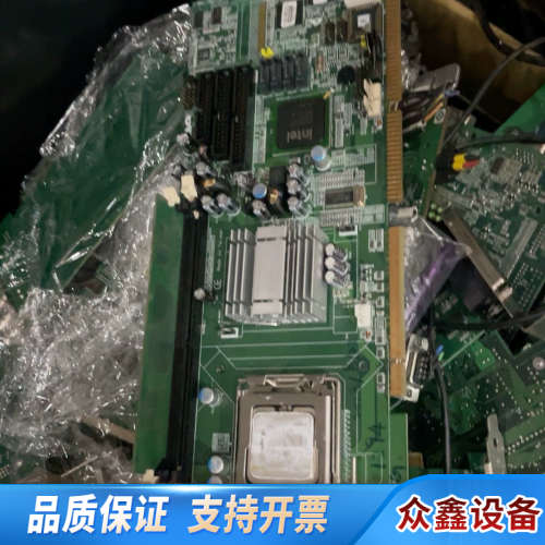 艾讯工控机主板SBC81203 Rev A7-RC .议价