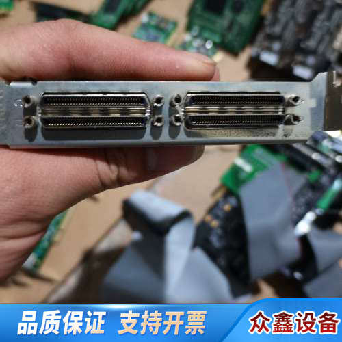 运动控制卡 TMC-AE64DIO REV1.0