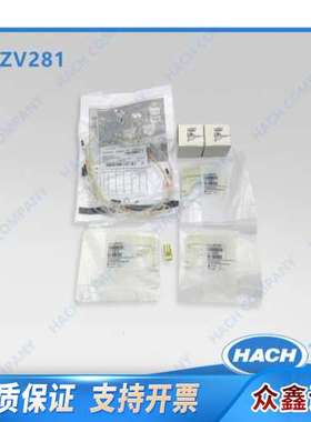 哈希氨氮维护 哈希inter2C维护，货号：LZV281