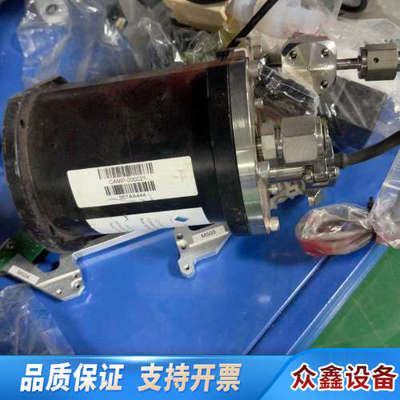 ATMI精密取样泵，型号CAMP-000021，