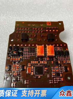 Damcos 160G4629，执行器PCB板，