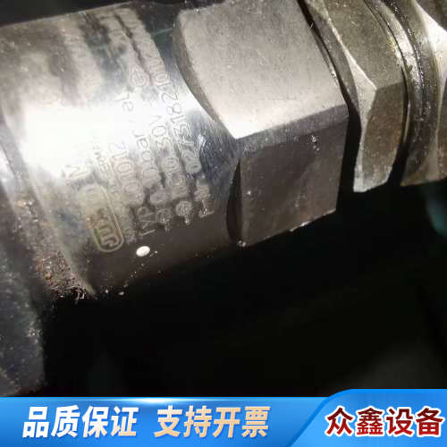 压载水系统压力开关 PIT2 pressure sensor