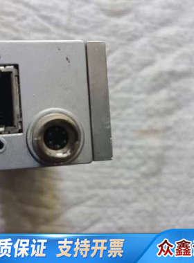 巴斯勒BASLER工业相机DZ2500-J，原产，带AZ