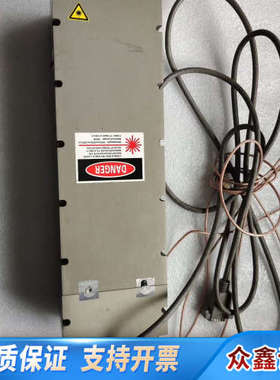 华日精密激光器DPSS Laser，型号IEG1002010