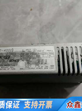 电源模块power-one    MAP80-400.议价