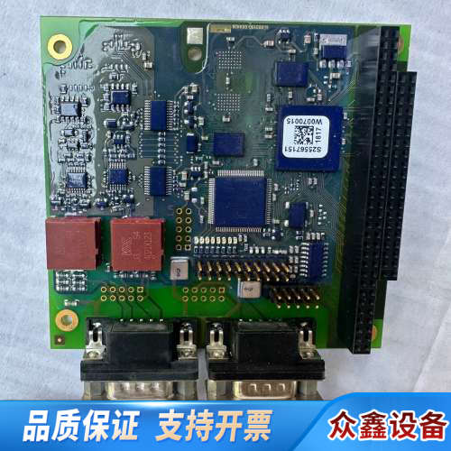 杜根Duagon D113L.T-P4B2H MVB通信板工.议价