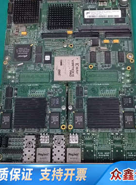 Spirent思博伦SmartBits网络仪模块LAN-