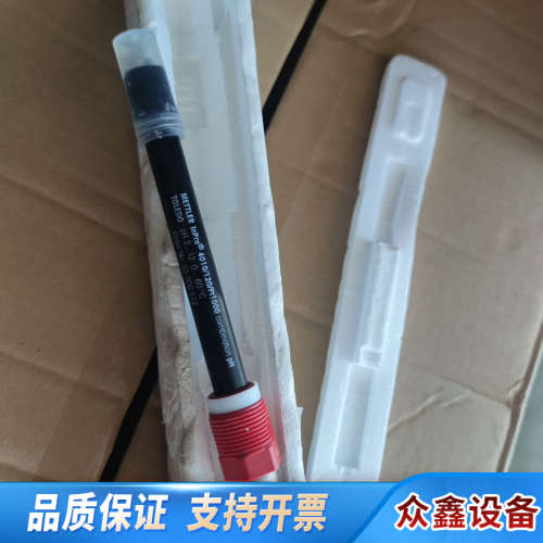 梅特勒inpro4010/120 T电极52000512