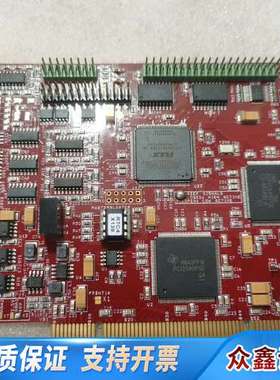 SCANLAB施肯拉RTC4-V1.1/2003激光