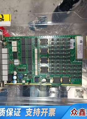 MKS CDN491R板卡，型号0190-27072 Rev