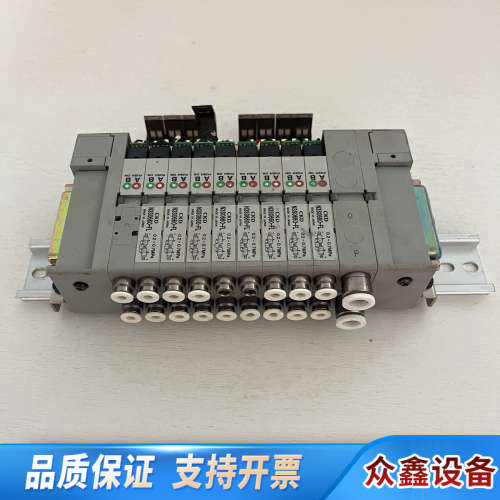 CKD电磁阀 N3S0660-FL  N4S0-T30 N4