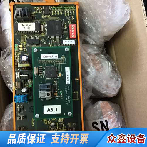 ZA1006AZ03 LWL/2E110374 电路板 E1.议价