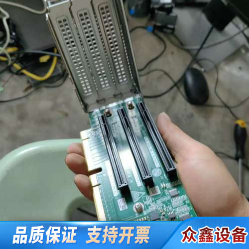 超聚变3×8X PCI扩展板，适用于2288HV5，型号