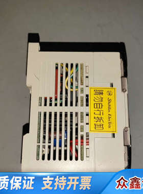 士林PLC控制器 AXOS-20MR-ES 用