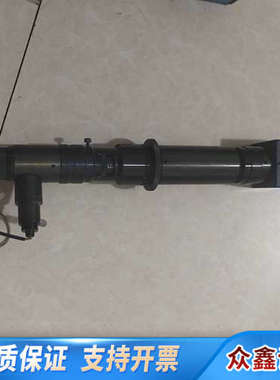 映美精DMK21BF04工业相机，带1X倍率二次同轴光