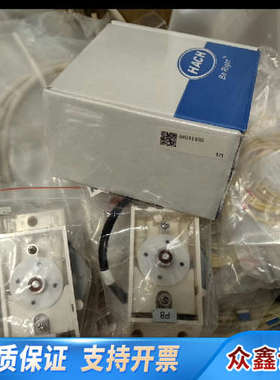 哈希NPW160分析仪P8/P10泵，货号6804480S，