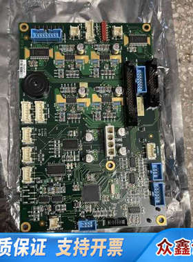 Biotage Isolera 系列过柱机CCI工控板