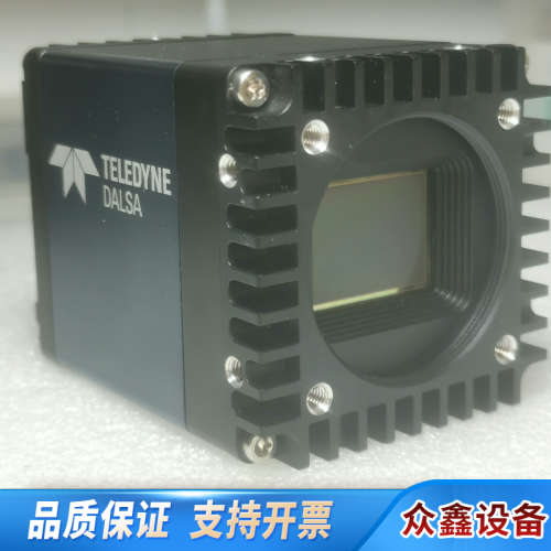 Teledyne Dalsa FA-80-12M1H-01-.议价